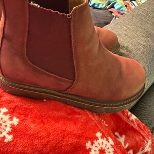 Birkenstock Woman’s Stalon Boots